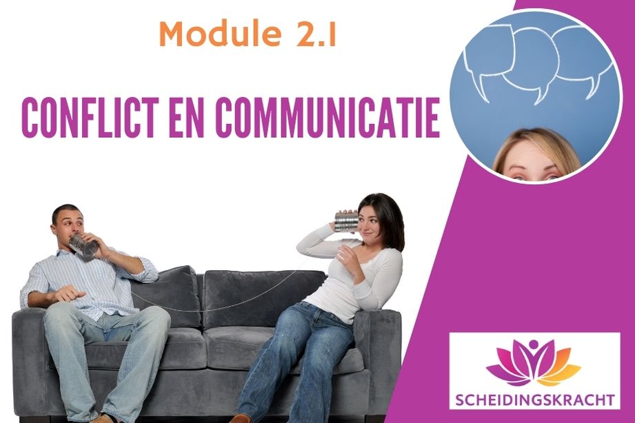 Conflict en communicatie