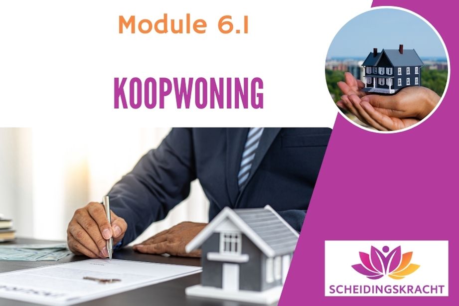 Koopwoning