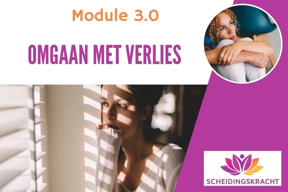 Omgaan met verlies