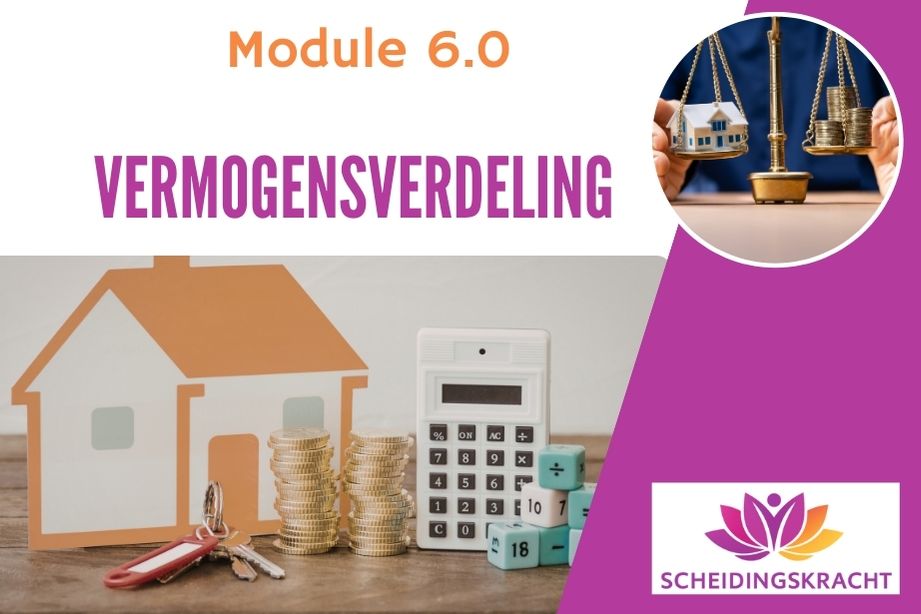 vermogensverdeling